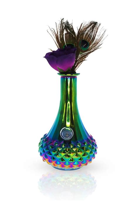 My Bud Vase • Artisan Bongs & Water Pipes • Vase .